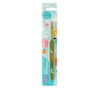 TePe Mini Extra Soft Children's Toothbrush 0-3 years - Pink