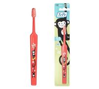 TePe Mini Extra Soft Children's Toothbrush 0-3 years - Pink