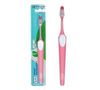 TePe Nova Toothbrush, Extra Soft, Assorted Colours, 1pc