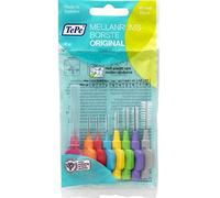 TePe Oral Health Care, Interdental Brush, Mixed Pack, 8 Pieces