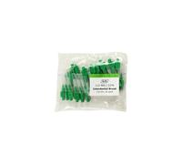 TePe Original Green Interdental Brushes 0.8mm 25 pack