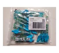 TEPE Original Interdental brush Blue Colours | Pack of 25 Brushes