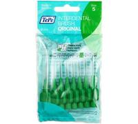 TEPE Original Interdental brush Pack of 8 brushes, All Sizes | Best Price