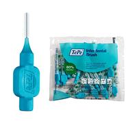 TePe Interdental Brush Original 0.6mm 25 Piece - Blue - 16986
