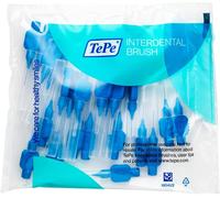 TePe Interdental Brush Original 0.6mm 25 Piece - Blue - 16986