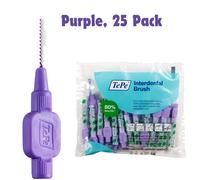 TePe Original Interdental Brushes Dental Cleaning Floss Brushes Oral Hygiene Tee