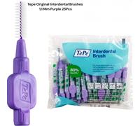 Tepe Original Interdental Brushes 1,1 Mm Purple 25Pcs