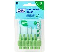 TEPE INTERDENTAL Brushes - Green 0.8MM