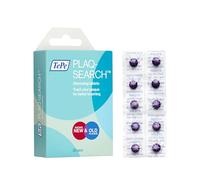 TePe PlaqSearch Disclosing Tablets 20