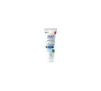 TePe Pure Toothpaste, unflavoured, very gentle everyday fluoride toothpaste for very sensitive gums and dry mouth, age-appropriate fluoride level