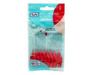 Tepe Red Fine 0.50Mm
