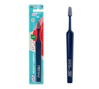 TePe Select Compact Toothbrush, Extra Soft, 1pc, Soft Bristle Toothbrush with Gentle Cleaning, Extra Soft for Adults (Pack of 6)