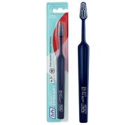 TEPE Select Extra Soft Toothbrush Adult Extra Soft-Bristle Toothbrush with Tapered Head and Angled Neck Pack of 1