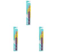 TEPE Select Soft Toothbrush, Quality, User-Friendly Brush, 1 X Select Soft Brush (Pack of 3)