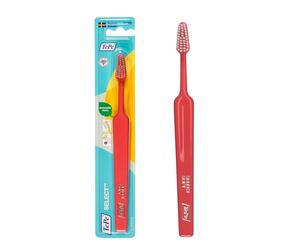 TePe Select Toothbrush, Soft, Assorted Colours, 1pc