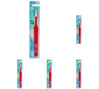 TEPE Special Care Post Surgical Toothbrush for First Use After Oral Surgery/Very Soft Brush for Sensitive Tissue / 1 X Special Care Brush (Pack of 5)