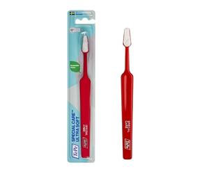 TePe Special Care Toothbrush, Ultra Soft, 1pc, Post Surgical Toothbrush After Oral Surgery, Ultra Soft Brush for Sensitive Teeth