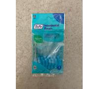 Tepe Superioare Quality Interdental Boots Blue