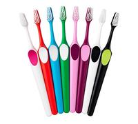 TePe Supreme Toothbrush Pack of 12
