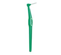 TePe TEP429 Interdental Brush, Angle, Green (Pack of 25)