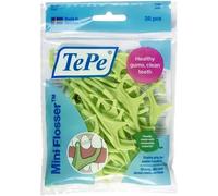 TePe Tepe Mini Flosser Dental Floss 36 Units