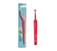 TePe Universal Care Brush, 1pc, Cleaning of Braces or Dental implants, facilitates Precise Cleaning in Narrow and Hard to Reach Areas