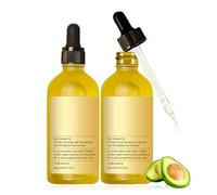 Tepell Natural Oil for Hair Growth, Vegan, Rosemary Oil for Organic Hair Growth, Natural Hair Growth, 2 Pieces, 1 Ounce (Pack of 1 Ounce)
