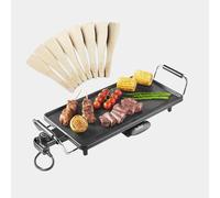 Teppanyaki Grill