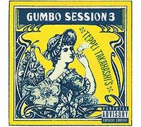 Teppei Takahashi's Gumbo Session 3