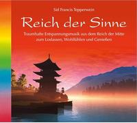 Tepperwein,Sid Francis - Reich der Sinne