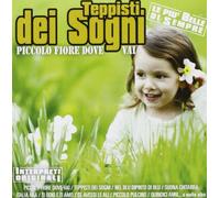 Teppisti Dei Sogni - Piccolo Fiore Dove Vai