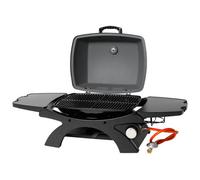 Abington Table Top Gas Barbeque Grill
