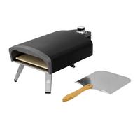 Tepro High Performance Table Top Gas Fired Pizza Oven