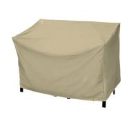 Tepro Universal Cover For 2-Seater Garden Bench - Beige