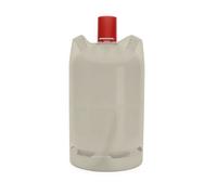 Tepro Universal Cover For Gas Bottle 5 Kg - Beige