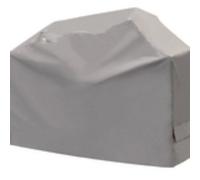 Tepro Universal Cover For Gas Grill Extra Large - Taupe