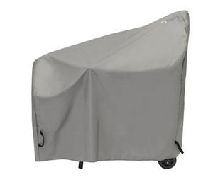 Tepro Universal Cover For Smoker Small - Anthracite