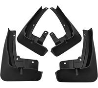 Teptal 4 Pcs All-Weather Car Mud Flaps for BMW IX3 2021 2022 IX 3, Mud Guards for Cars Protect Your Vehicle from Mud and Debris Durable and Easy to Install