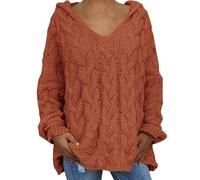 TEPTDirio Cashmere Jumpers Ladies Mistletoe Jumper Neck Jumper Dress Ladies Light Up Xmas Jumper Womens Cricket Jumper Ebuygo Ladies Jumpers Dressy Jumpers Women