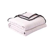 TEPTDirio Cooling Blanket King Size Breathable Ice Blanket for Sleeping Soft Comfy Sleepers Cold Blankets Lightweight Summer Ice Cooling Blankets Double Bed for Night Sweats Summer Essentials