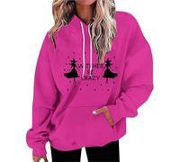 TEPTDirio Short Sleeve Hoodie Zip Up Hoodies Women Uk Fluffy Hoodie Blanket Womens Baggy Hoodies Knitted Hoodie Womens Efan Oversized Hoodie Short Zippered Hoodie