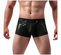 TEPTDirio Sissy Lingerie Full for Men Men's Thong Underwear Mens Thong Mens Thongs Thongs for Men Mens Wet Look Briefs Swim Team Mens Trunks Mens Femboy Lingerie Lgbt Clothing Funny Gifts