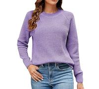 TEPTDirio Sleeveless Jumpers for Women UK Roll Neck Oversized Cardigan Sweatshirts for Women Cable Knit Jumpers Casual Ladies Jumpers Roll Neck Jumpers for Women UK Today's Deals