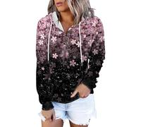TEPTDirio White Hoodie Hoodies for Women Uk Plus Size Plus Size Zipped Hoodie Light Pink Hoodie Me Sarcastic Never Hoodie Women Personalised Hoodie Giraffe Hoodie