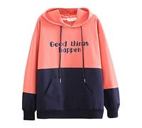 TEPTDirio Zip Hoodie Oversized Hoodie Large Oversized Hoodie Lightweight Womens Hoodie Fleece Lined Zip Hoodie Heated Hoodie Blanket Womens Women'S Hoodies Bright