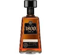 Tequila 1800 Añejo 40% ABV, 70cl, MexicoBy Winebuyers