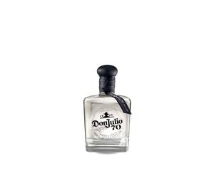 Tequila Añejo Claro Don Julio 70th Anniversary 70 cl.