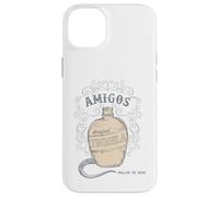 Tequila Bottle Worm Amigo Dia De Los Muertos Day Of The Dead Case for iPhone 14 Plus