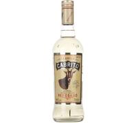Tequila Cabrito Reposado 70cl
