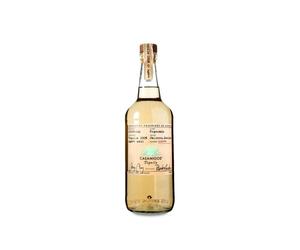 Tequila Casamigos Reposado 70 cl.